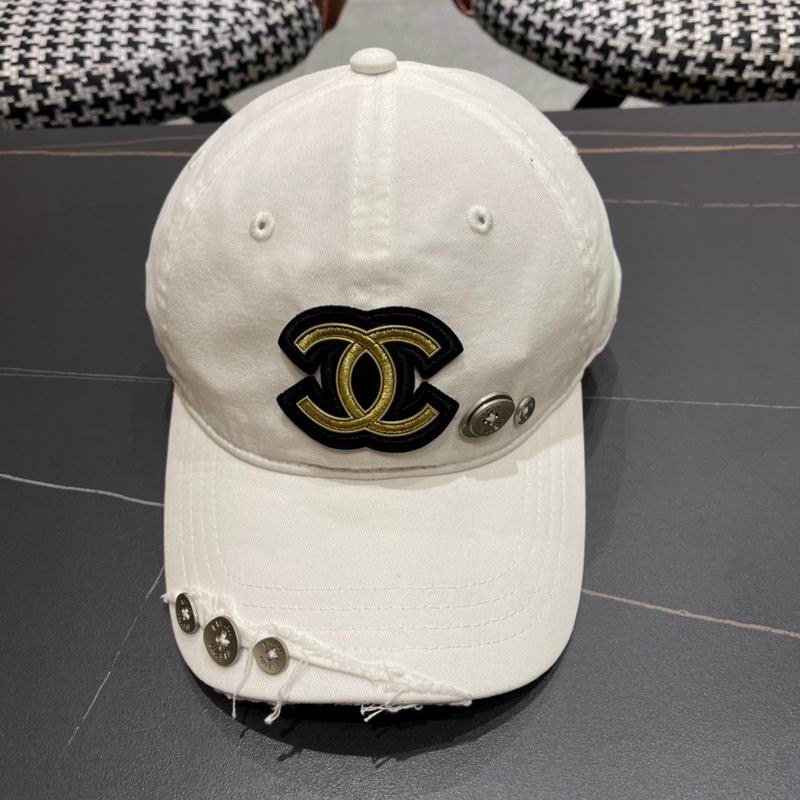 Chanel cap (45)